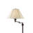 Janessa 59'' Swing Arm Floor Lamp-642300324