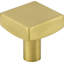 Dominique Square Knob-451385527