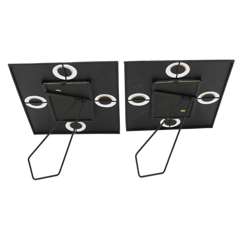 Ensemble de cadres muraux Galdamez, H 10 po x l 9 po