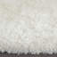 Handmade Tufted Ivory Area Rug-889693867