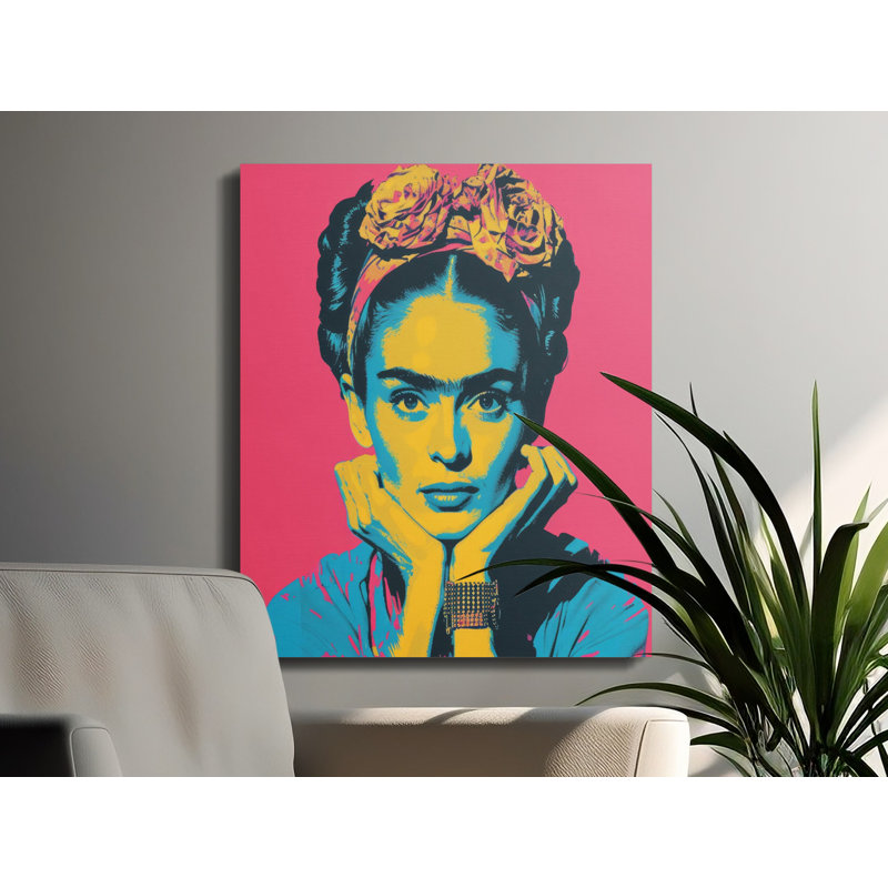 Covey Wrapped Canvas Print Set, 9x12