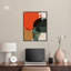 «Streams For This Season», Pastel Boho Abstracts par Art Remedy-104627174-104627170