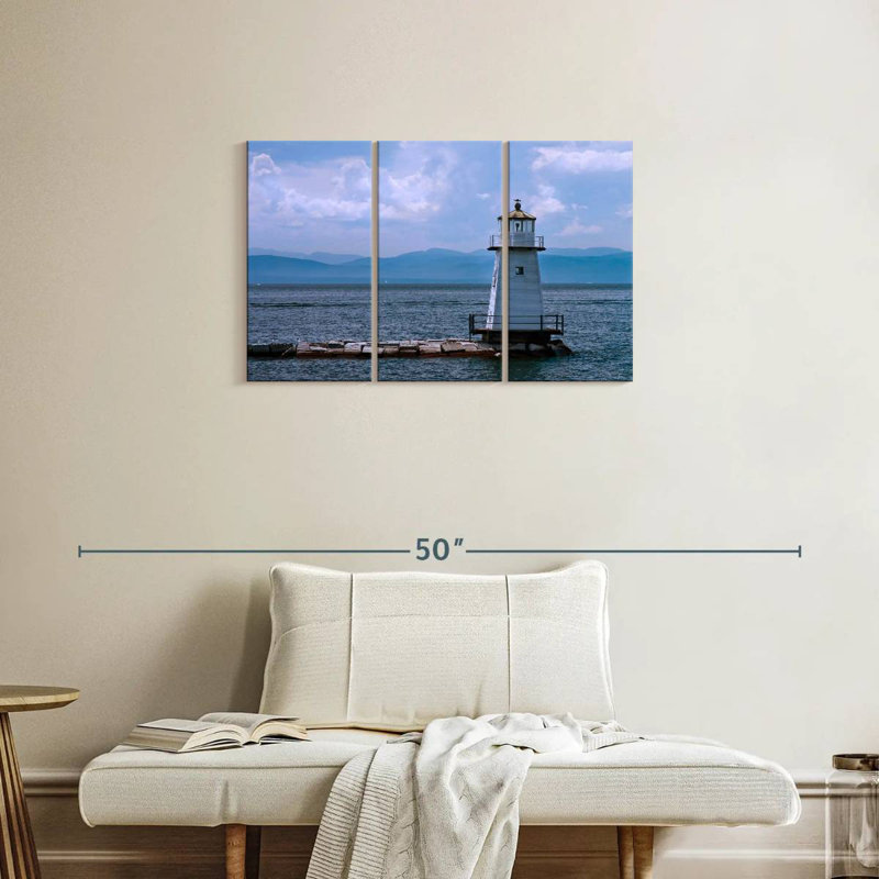 Lake Champlain Lighthouse