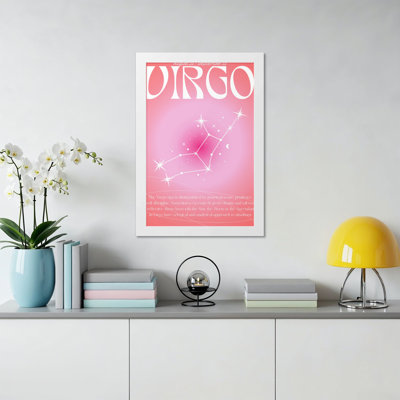 Caylub Single Picture Frame Print