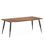 Rectangular Kitchen Table (Not Including Chair)
