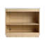 Ensemble de meuble-lavabo simple autoportant 40 po avec lavabo en céramique et tablette réglable 40 po-556131042-561924081