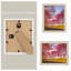 Ensemble de cadres photo en bois-1322522294