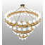 75 - Light Chandelier