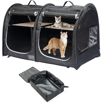 Demarkas Pet Carrier