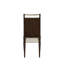 Highland Oak High Back Dining Side Chair-503531751