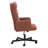 Michiel Sable Office Chair Brown-124667605