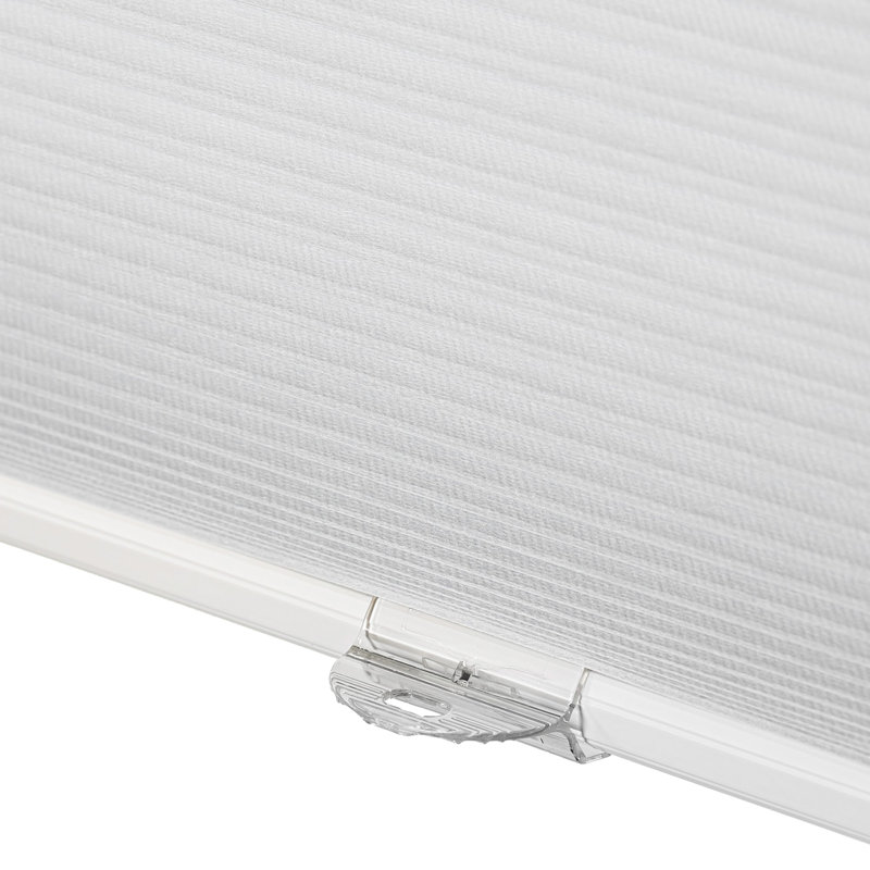 Custom Cordless Cellular Shade, 38"W x 48"L