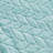 Velvet Leaves Floral Velvet Pillow Cover-513865640