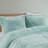 Shaggy Long Fur Comforter Set-115820541-115820544