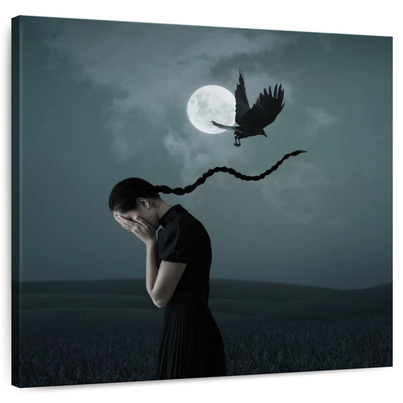 Leisha When I Miss You, 10" H x 10" W