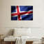 Drapeau de l'Islande-639539204