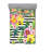Microfiber Floral Sheet Set-105901127-45890071