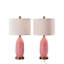 Ensemble de 2 lampes de table Freya-1971786665