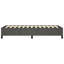 Cadre de lit Darrisha, cadre de lit plateforme tapissier, sans matelas-246308466-255895306