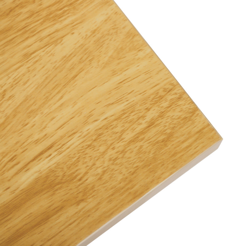 Comptoir rectangulaire pour armoire, cuisine, restaurant, café, bureau, table de bar, H 1,38 po x l 70,86 po x P 23,62 po