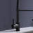 Topcraft Single-Handle Single-Hole Pull-Down Kitchen Faucet-69763891