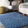 Geometric Area Rug