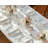 40 Piece Flatware Set For 8