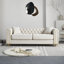 Canapé 86 pièces de luxe moderne capitonné pour le salon-620274638