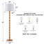 Lampe sur pied 61 po Johnvictor-1373313265