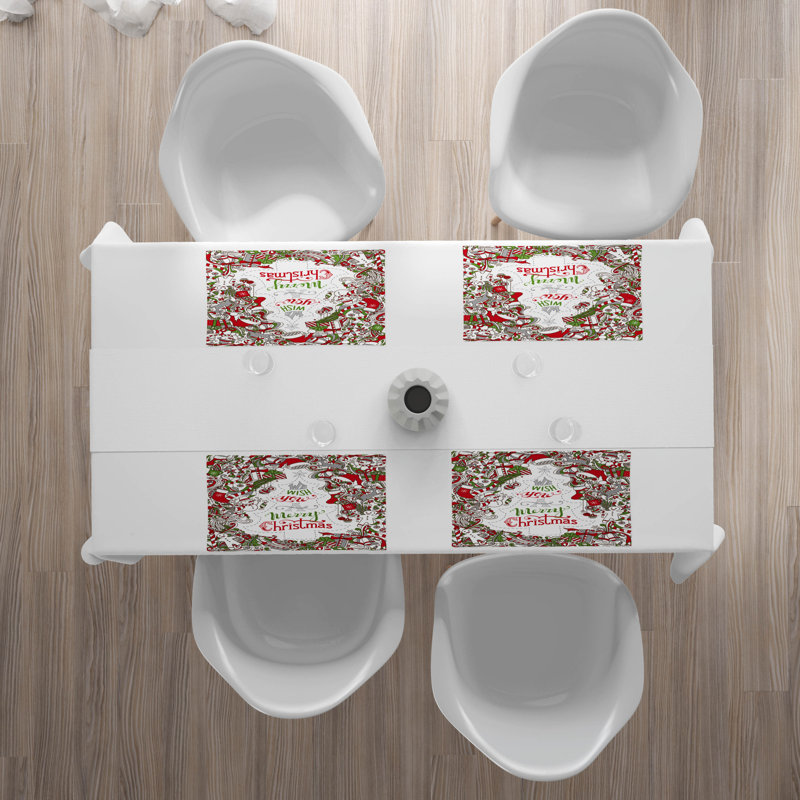 Récapitulatif 18,5" christmas