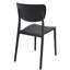 Farrah Outdoor Stacking Dining Side Chair-583647666