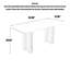 Plateau de table Light Luxury-1595330597