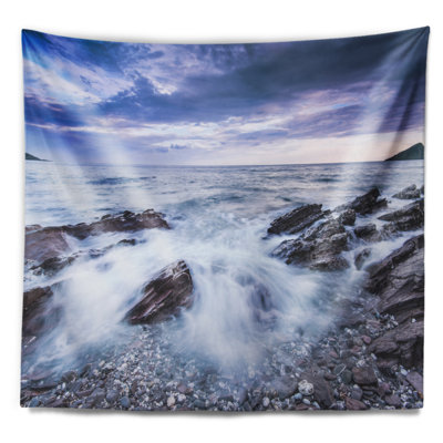 Polyester Tapestry