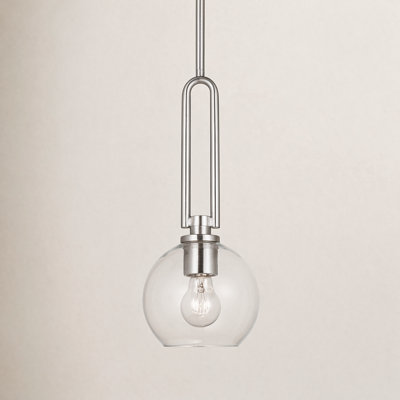 Hermina 1 - Light Single Pendant