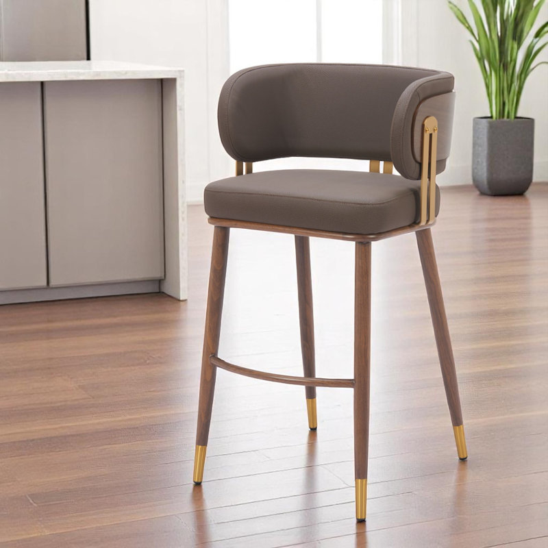 Chaise de bar 30 po
