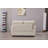 58.7'' Wide Faux Leather  Loveseat-1523624258
