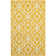 Cannen Hand Tufted Wool Geometric Rug