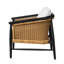 Galloway Outdoor Dining Armchair-377548590