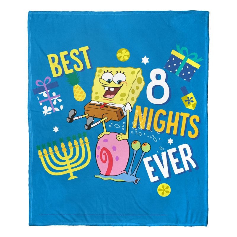 Throw Blanket