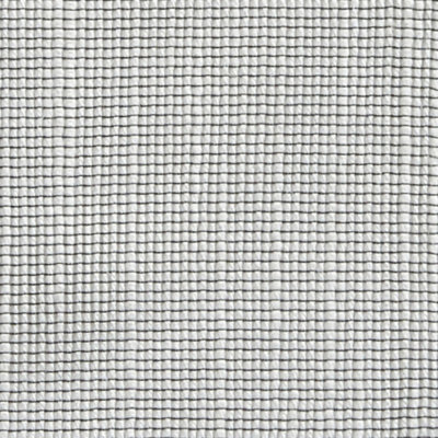 Tissu transparent à graines