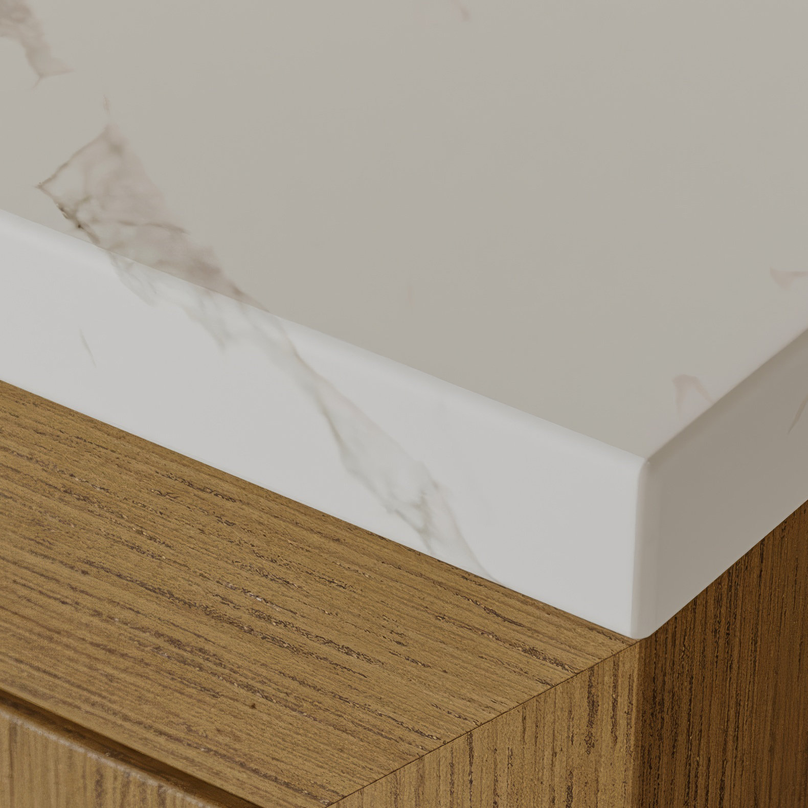 Alsup 54" Single Bath Vanity