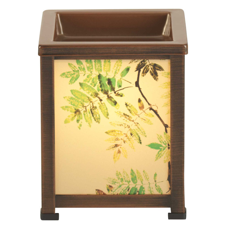 5'' H Tabletop Wax Warmer