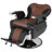 Faux Leather Massage Chair-1711416534