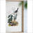 S/4 Bird Framed Print