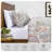 3 Piece Microfiber Reversible Printed Comforter Set-1273665542