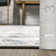 Aaliyah SpinClean Casual Abstract Machine Washable Area Rug