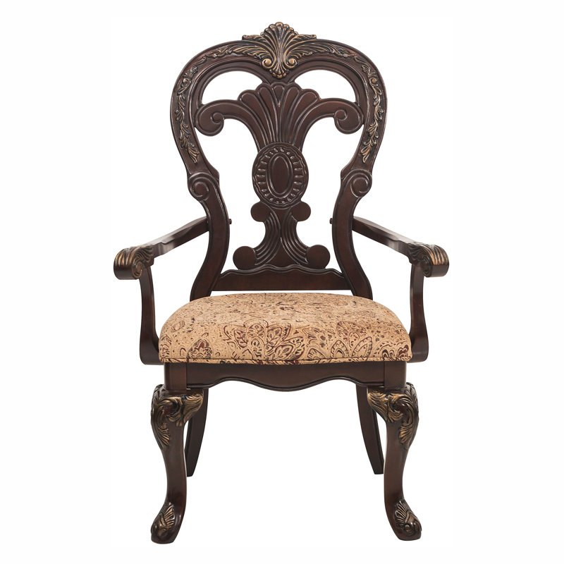 Ensemble de 2 fauteuils Traditional