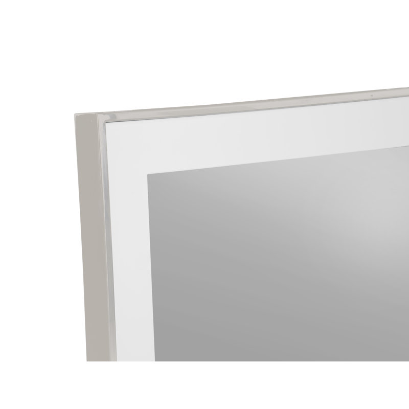 Miroir pour commode Zayde