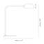 Lampe de table Olo-68865312