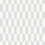 Icons Petite Tile Geometric Wallpaper Roll